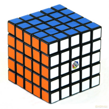 Kostka Rubika 5x5x5 HEX [GRA]