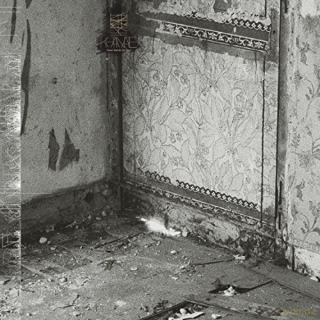 Khanate: Clean Hands Go Foul [CD]