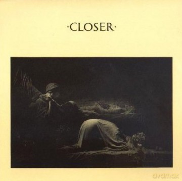 Joy Division: Closer [Winyl]