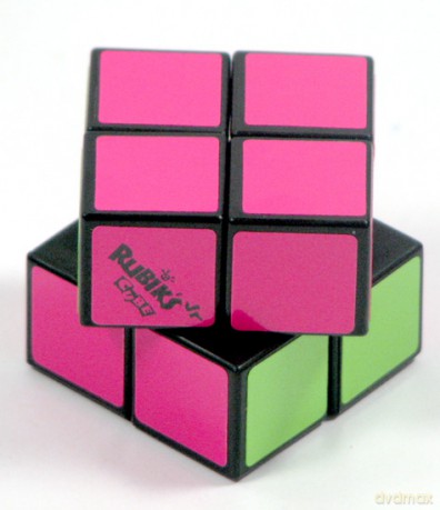 Kostka Rubika Junior Cube 2x2x2 [GRA]