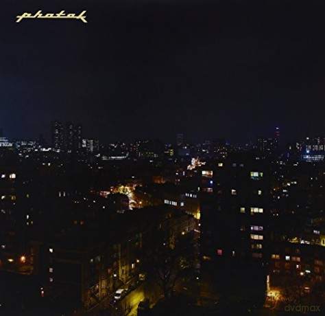 Photek: Closer [Winyl]