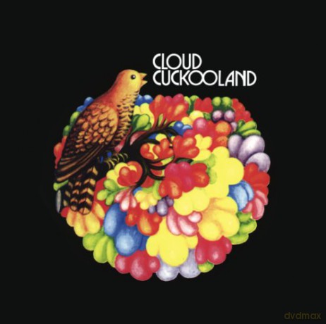 Cloud Cuckooland [2xWinyl]