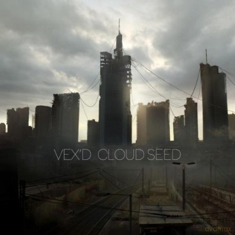 Vex'd: Cloud Seed [2xWinyl]