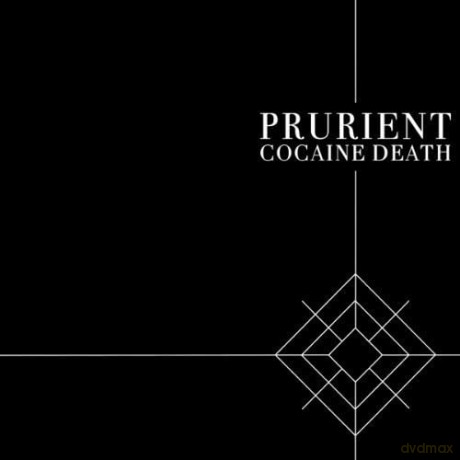 Prurient: Cocaine Death [Winyl]