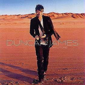 Duncan James: Future Past [CD]