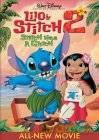 Lilo i Stich 2: Mały feler Sticha (Disney) [DVD]