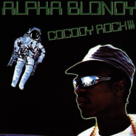 Alpha Blondy: Cocody Rock !!! [CD]