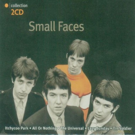 Small Faces: Collection [2CD]