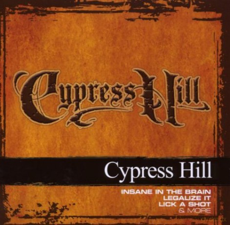 Cypress Hill: Collections [CD]