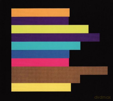Donnacha Costello: Colorseries [CD]