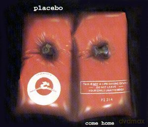 Placebo: Come Home [CD]
