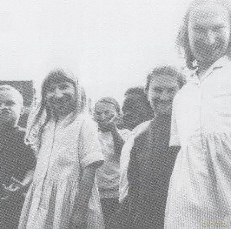 Aphex Twin: Come To Daddy [Winyl]