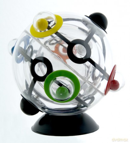 Rubik's 360 [GRA]