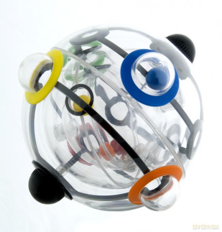 Rubik's 360 [GRA]
