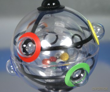 Rubik's 360 [GRA]