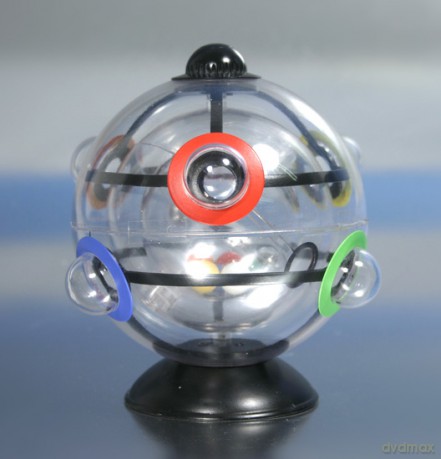 Rubik's 360 [GRA]