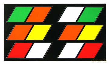 Rubik's Double Sided Challenge [GRA]