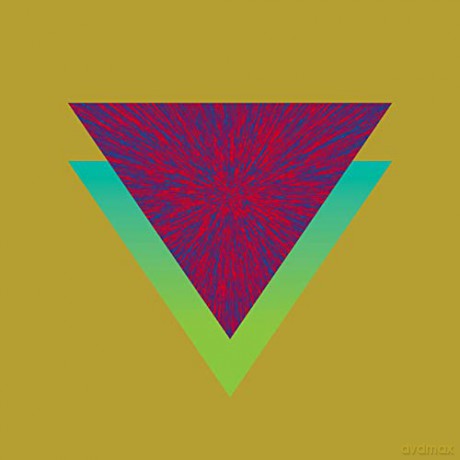 Goat: Commune [Winyl]