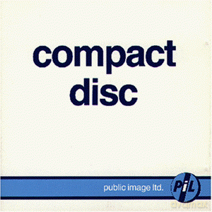 Public Image Limited: Compact Disc (Album) [CD]