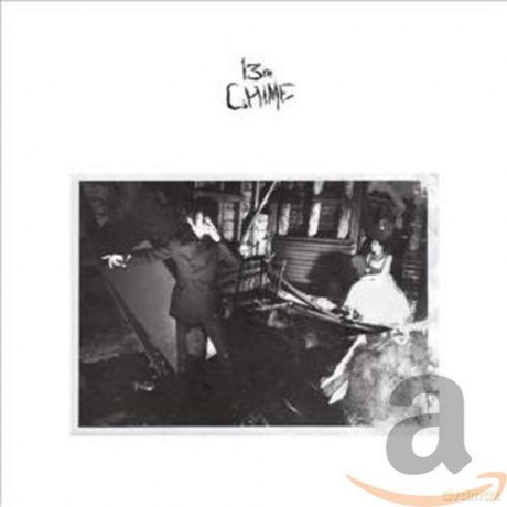 13th Chime: Complete Discography [CD]
