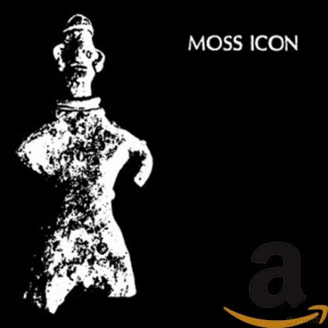 Moss Icon: Complete Discography [2CD]