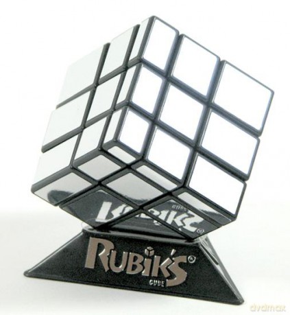 Rubik's Mirror Cube [GRA]