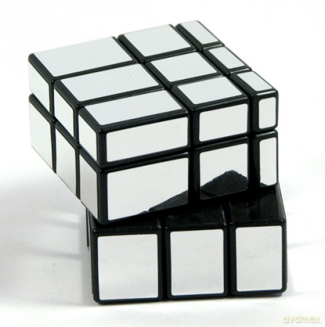 Rubik's Mirror Cube [GRA]