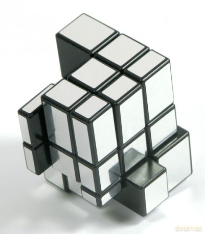 Rubik's Mirror Cube [GRA]