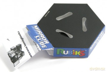 Rubik's Mirror Cube [GRA]