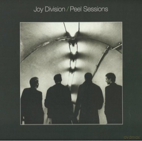 The Birthday Party: Complete Peel Sessions [2xWinyl]