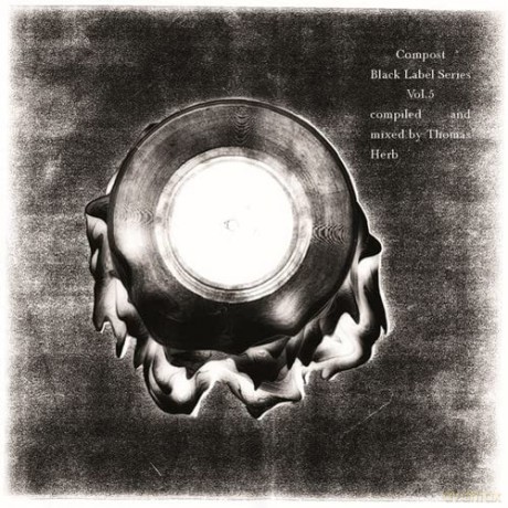 Compost Blacklabel Series Vol. 5 (Mixed By Thomas Herb) [CD]