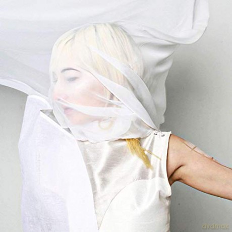 Zola Jesus: Conatus [Winyl]