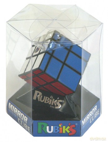 Rubik's Mirror Cube kolorowy [GRA]