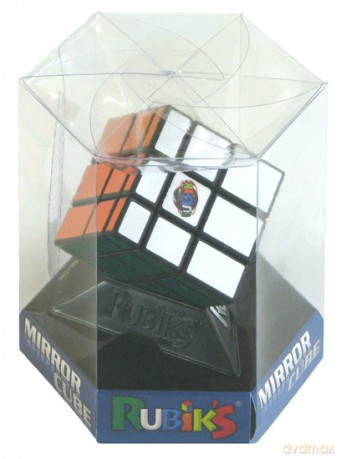 Rubik's Mirror Cube kolorowy [GRA]