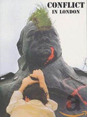Conflict: Conflict In London [2DVD]
