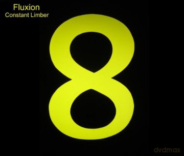 Fluxion: Constant Limber [CD]