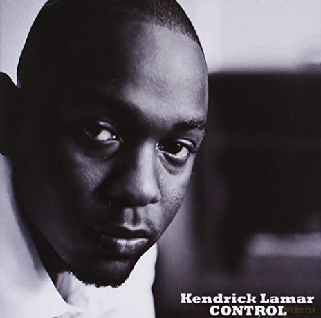 Kendrick Lamar: Control [CD]