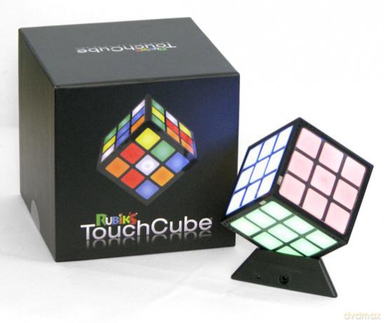 Rubik's TouchCube [GRA]