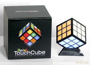 Rubik's TouchCube [GRA]
