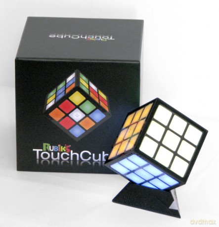 Rubik's TouchCube [GRA]