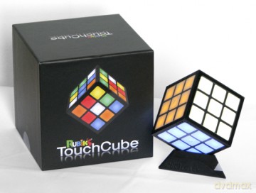 Rubik's TouchCube [GRA]
