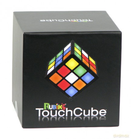 Rubik's TouchCube [GRA]