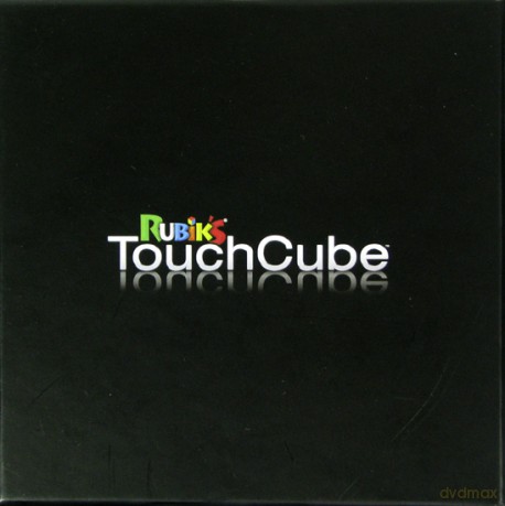 Rubik's TouchCube [GRA]