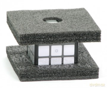 Rubik's TouchCube [GRA]