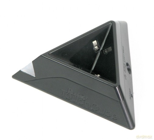 Rubik's TouchCube [GRA]