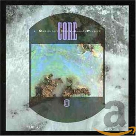Core - A Conspiracy International Project [CD]