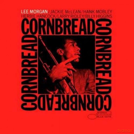 Lee Morgan: Cornbread [Winyl]
