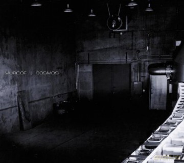 Murcof: Cosmos [3xWinyl]
