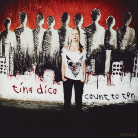 Tina Dico: Count To Ten [CD]