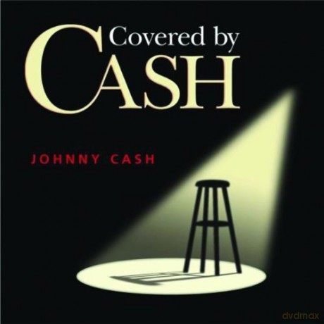 Johnny Cash: Covered By Cash [CD]